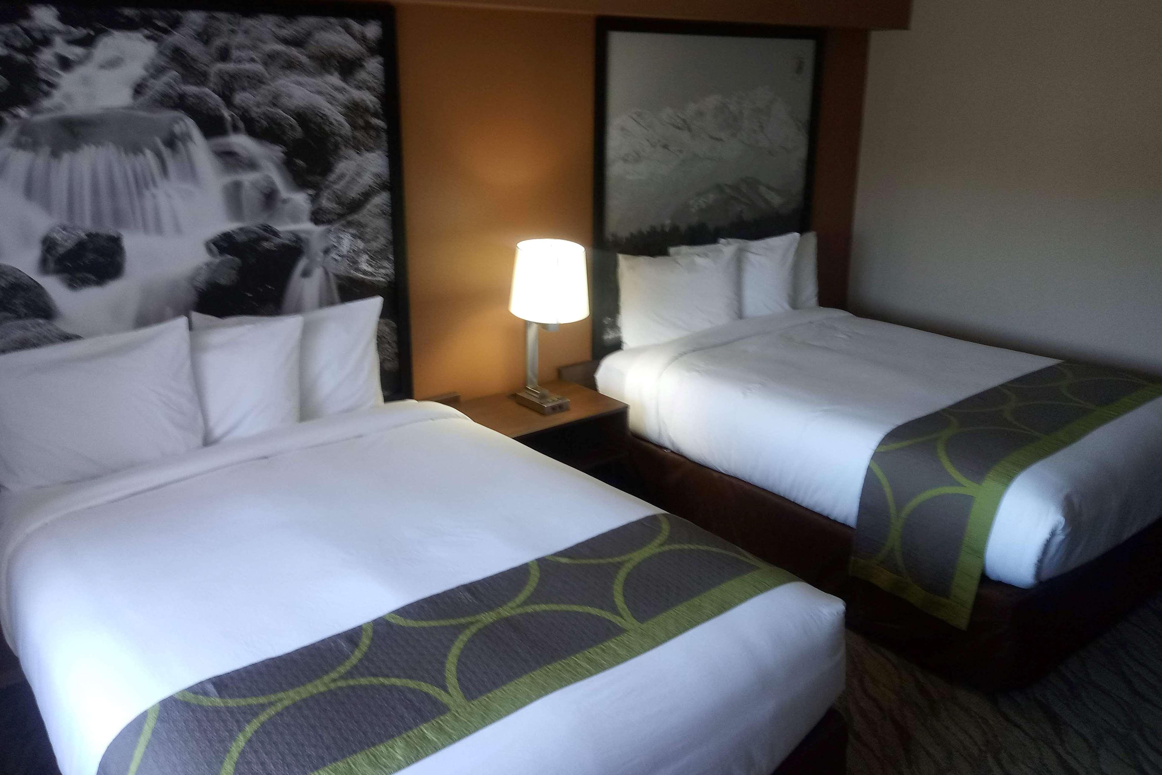 Super 8 By Wyndham Lynnwood Μοτέλ Εξωτερικό φωτογραφία