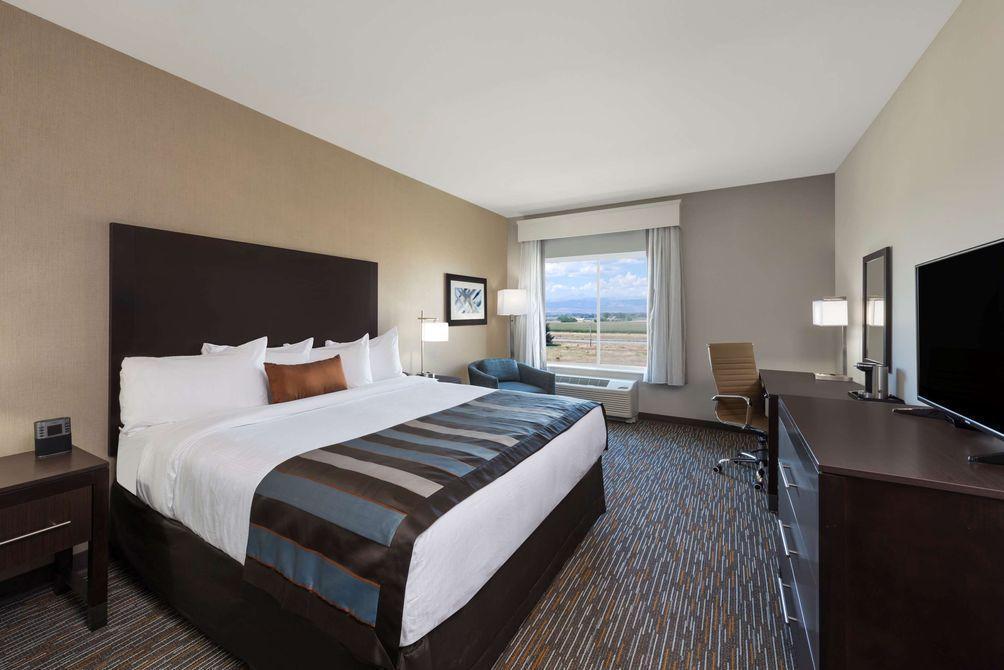 Super 8 By Wyndham Lynnwood Μοτέλ Εξωτερικό φωτογραφία