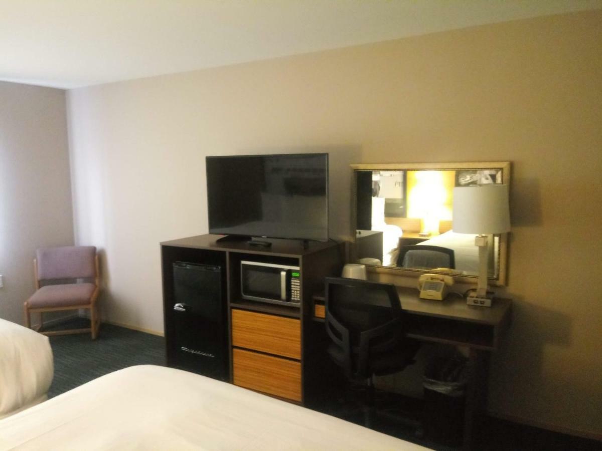 Super 8 By Wyndham Lynnwood Μοτέλ Εξωτερικό φωτογραφία